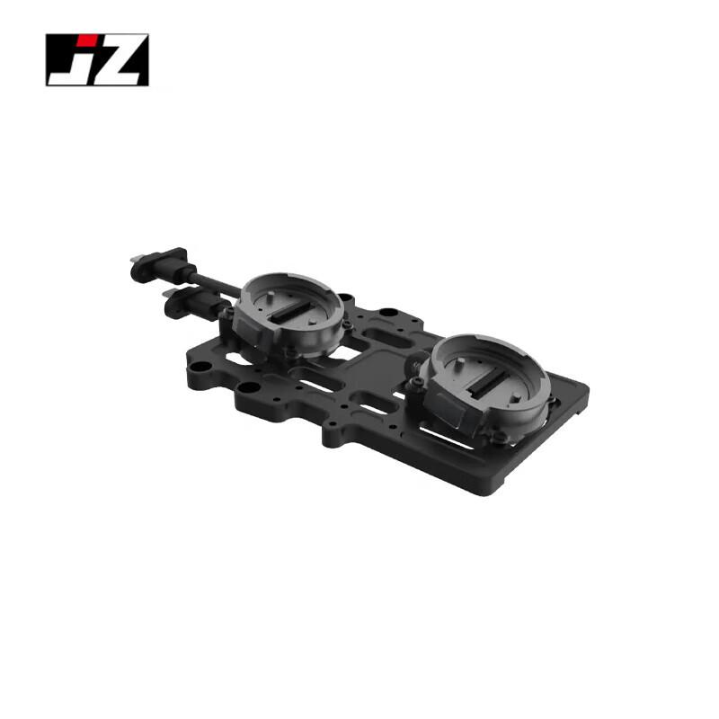 JZ M400 Dual Gimbal Component for DJI 400 Drones
JZ M400 Dual Gimbal Component for DJI 400 Drones