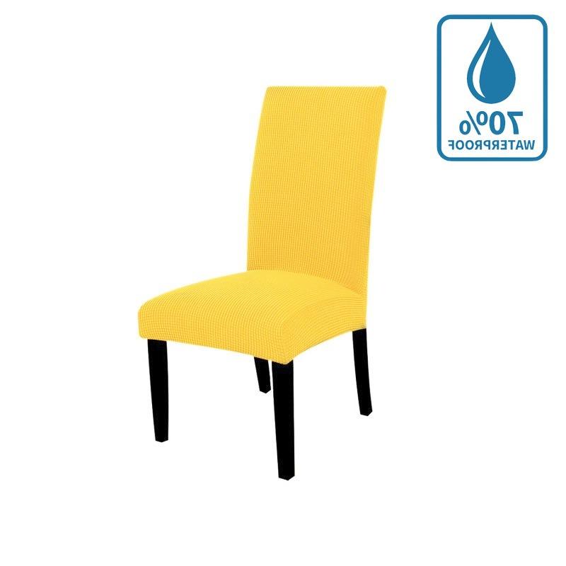 Christmas Waterproof Chair Cover for Dining Room 1/2/3Pieces Adjustable Jacquard Seat Chair Cover Hotel Wedding Banquet 2024 Size M жовтий
Christmas Waterproof Chair Cover for Dining Room 1/2/3Pieces Adjustable Jacquard Seat Chair Cover Hotel Wedding Banquet 2024 Size M жовтий