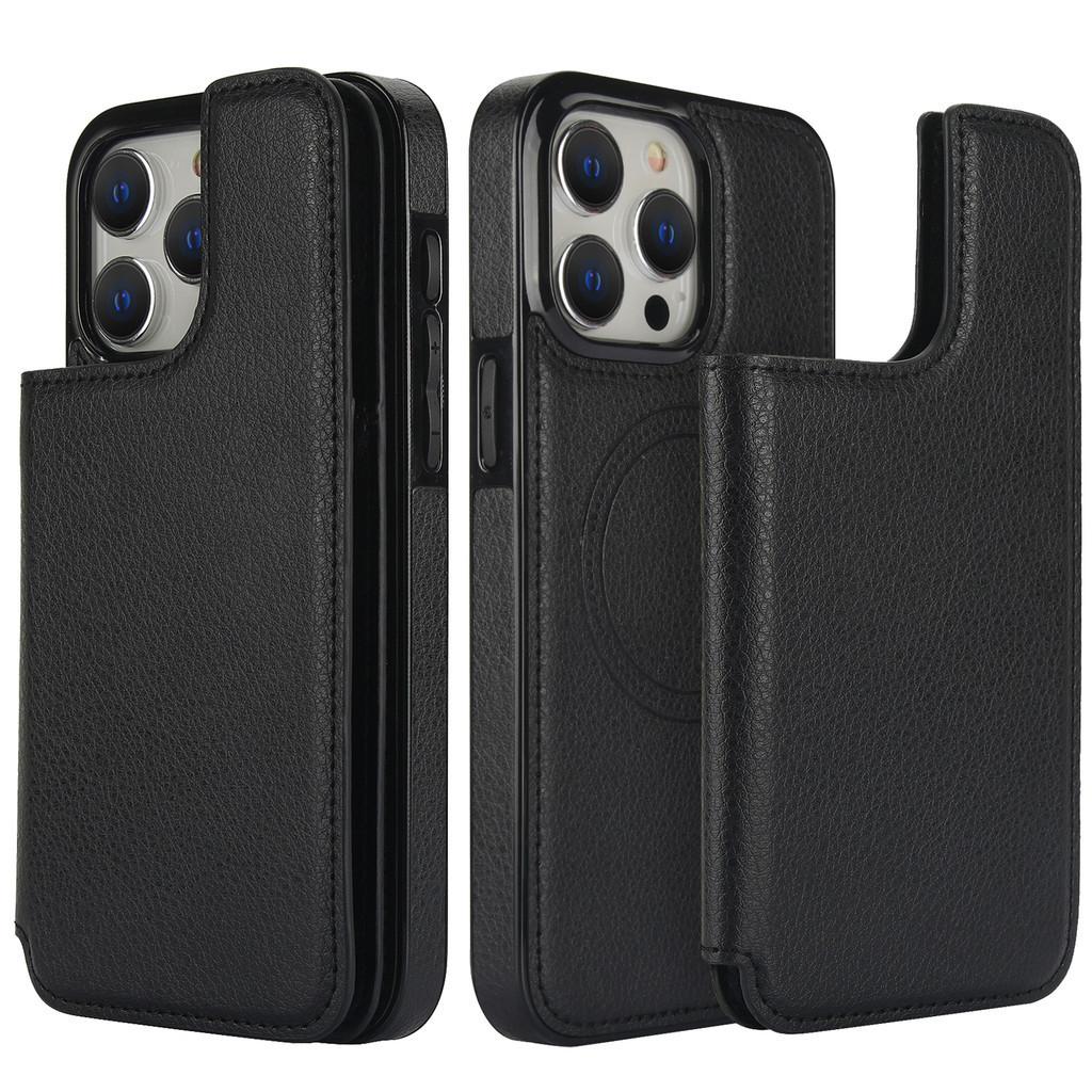 Detachable Card Wallet+Leather Case for iPhone 15 Pro Max 14 Plus 13 12 Pro Magnetic Charging Dual Layer Shockproof Flip Cover For iPhone12ProMax чёрный
Detachable Card Wallet+Leather Case for iPhone 15 Pro Max 14 Plus 13 12 Pro Magnetic Charging Dual Layer Shockproof Flip Cover For iPhone12ProMax чёрный