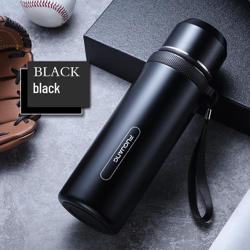Fuguang Large Capacity Stainless Steel Insulated Water Bottle
Fuguang Large Capacity Stainless Steel Insulated Water Bottle