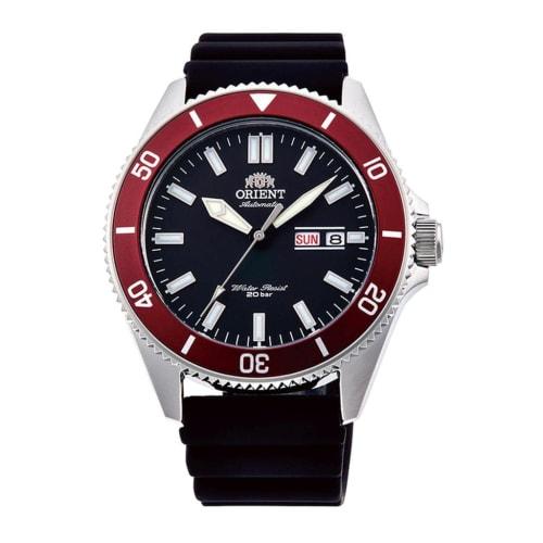 Orient Mako III RA AA0011B19B Sports Automatic 200M Men s Watch
Orient Mako III RA AA0011B19B Sports Automatic 200M Men s Watch