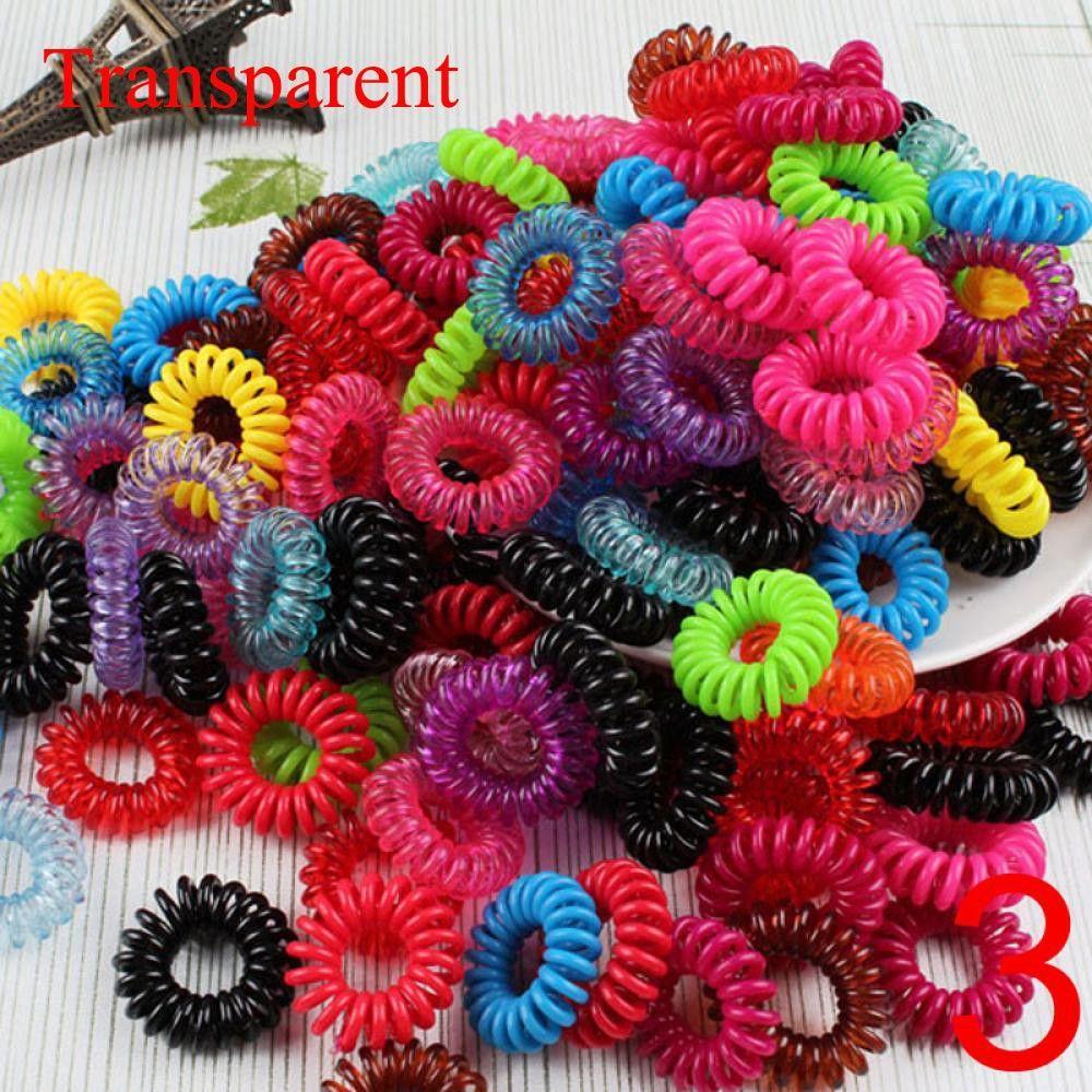10 шт. Горячая распродажа Девушка Женщина Эластичная Резинка для Волос Держатель для Хвоста Резинка для Волос 3
10 шт. Горячая распродажа Девушка Женщина Эластичная Резинка для Волос Держатель для Хвоста Резинка для Волос 3