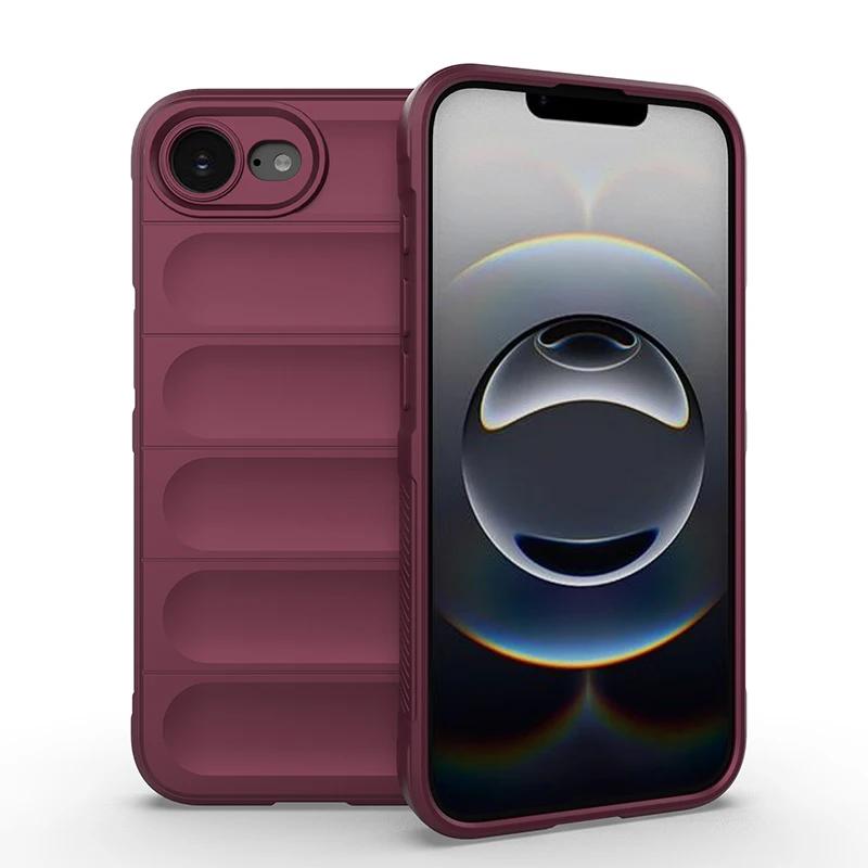New Luxury soft shell business phone case shock-absorbing soft cover for iPhone 16E 16 15 14 13 12 Pro Max XS XR protective case For iphone 16 PRO
New Luxury soft shell business phone case shock-absorbing soft cover for iPhone 16E 16 15 14 13 12 Pro Max XS XR protective case For iphone 16 PRO