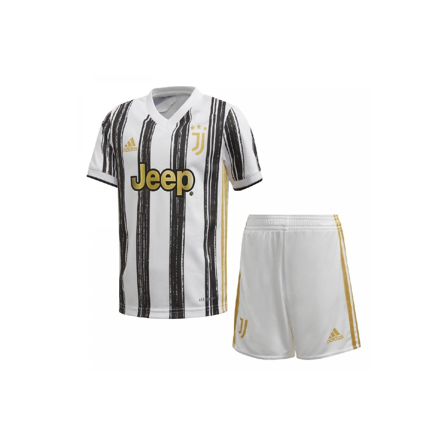 Белый домашний детский футбольный комплект в стиле ретро 20/21 сезона Juventus-ronaldo, комплект из 2 шт. 3-4 Yaş серый
Белый домашний детский футбольный комплект в стиле ретро 20/21 сезона Juventus-ronaldo, комплект из 2 шт. 3-4 Yaş серый