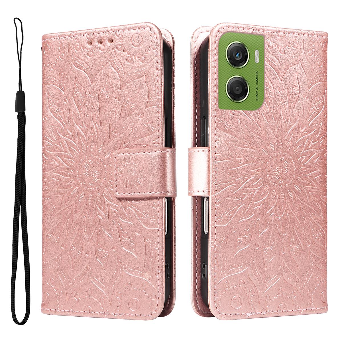 For Motorola Moto G06 4G Leather Wallet Case Sunflower Imprinted Phone Cover
For Motorola Moto G06 4G Leather Wallet Case Sunflower Imprinted Phone Cover