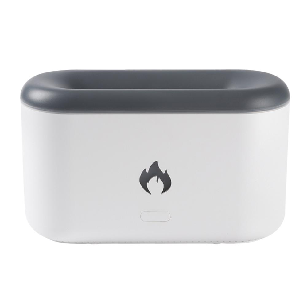 XF06 Simulation Flame Light USB Humidifier Home Desktop Aromatherapy Mist Diffuser B
XF06 Simulation Flame Light USB Humidifier Home Desktop Aromatherapy Mist Diffuser B