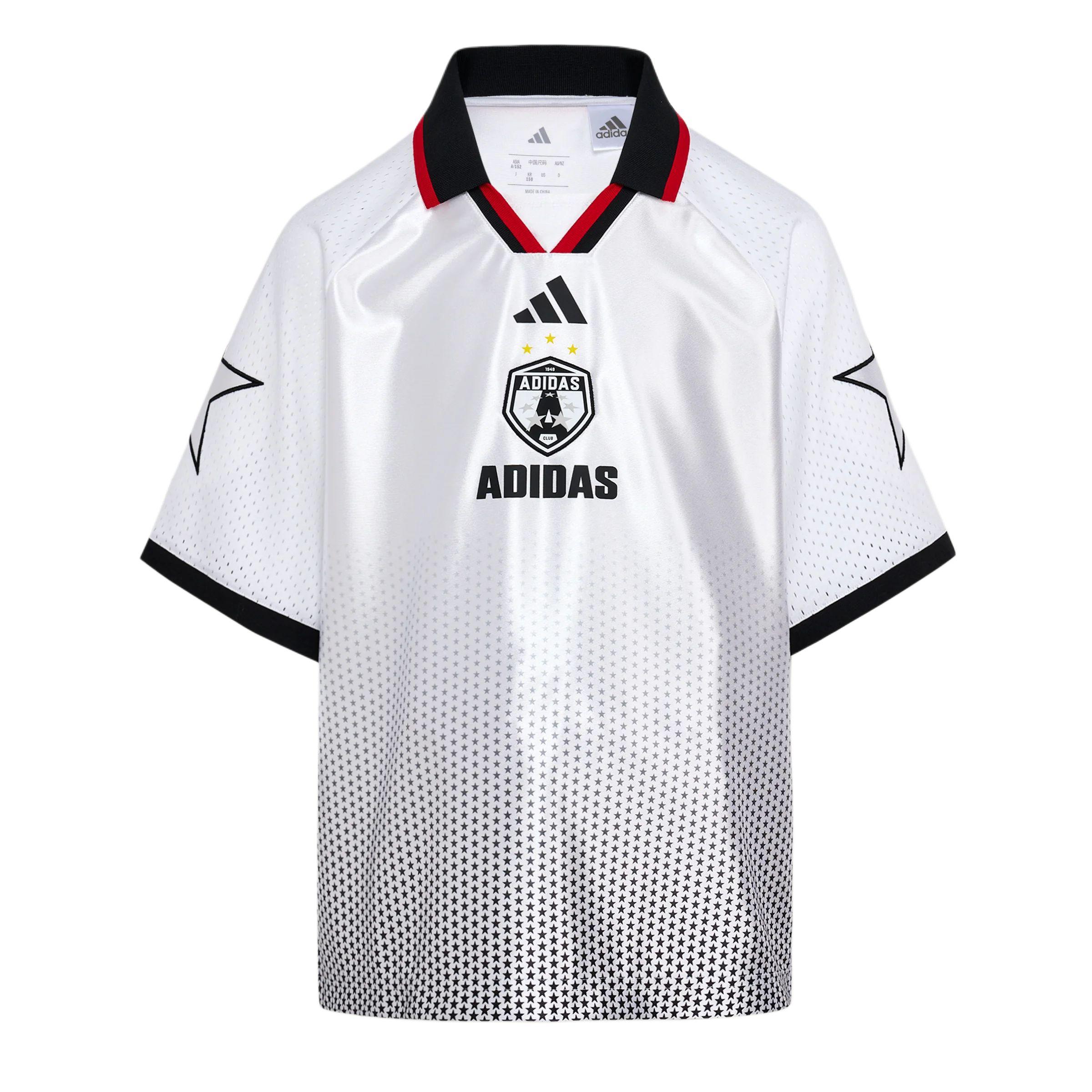 Adidas Polo Shirt SPORTSWEAR BOY Kids KG7833 176
Adidas Polo Shirt SPORTSWEAR BOY Kids KG7833 176
