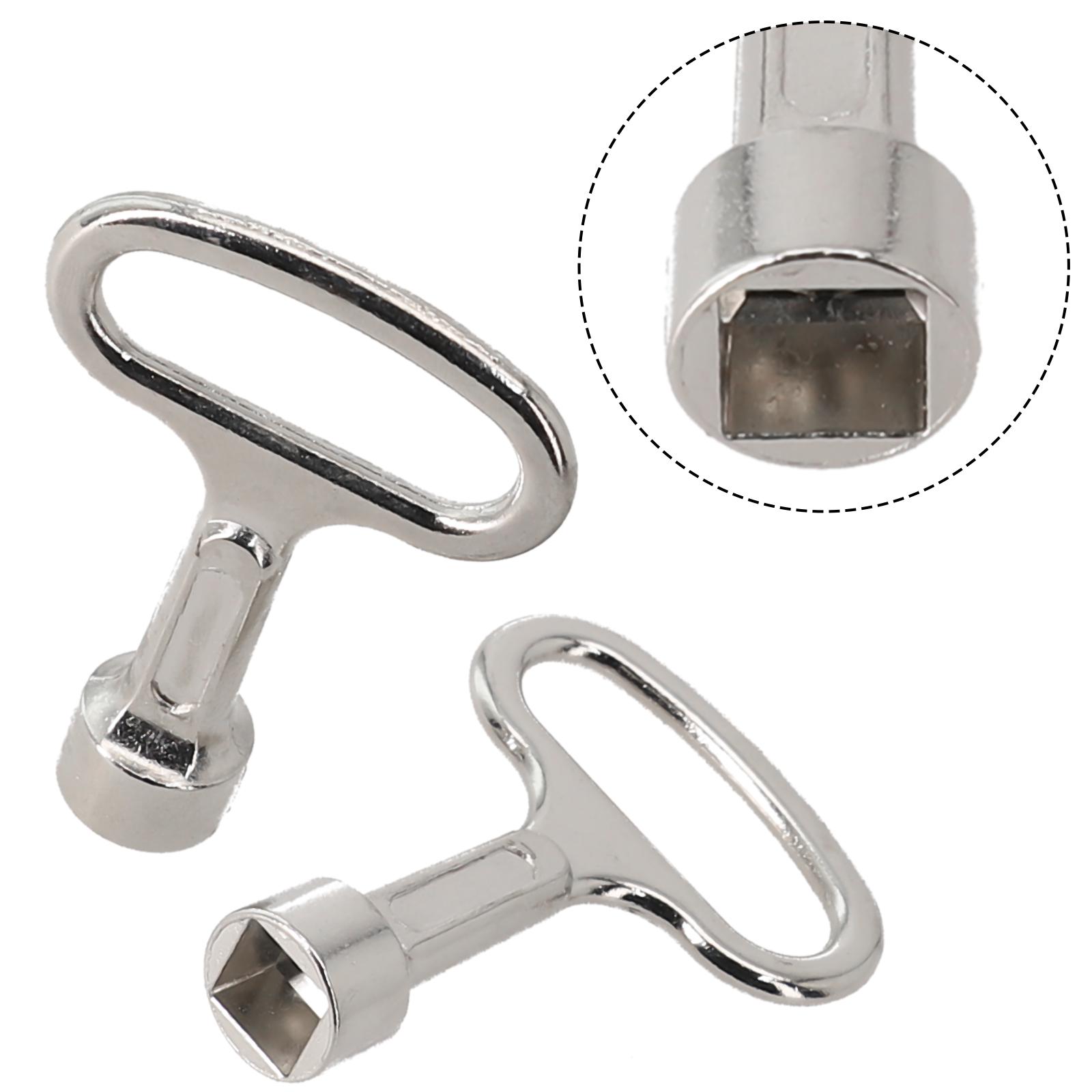 3pcs Square Key 3Pcs Square Key Water Tap 8mm Heating Vent Key Stainless Steel Lock Cabinet Door Lock Tongue Lock Lock Core бронзовий
3pcs Square Key 3Pcs Square Key Water Tap 8mm Heating Vent Key Stainless Steel Lock Cabinet Door Lock Tongue Lock Lock Core бронзовий