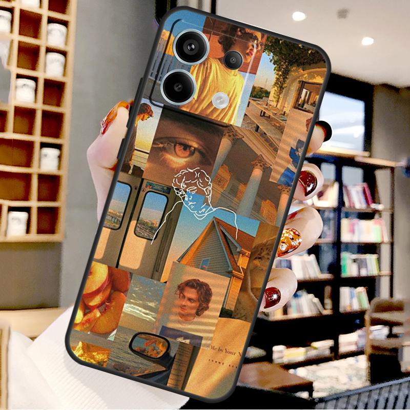 Тимоти Шаламе Для Xiaomi Redmi Note 14 Pro 9 10 11 12 13 15 Pro Plus Чехол Для Redmi 15 15C 14C 12C 10C 13C Redmi 15C 5G
Тимоти Шаламе Для Xiaomi Redmi Note 14 Pro 9 10 11 12 13 15 Pro Plus Чехол Для Redmi 15 15C 14C 12C 10C 13C Redmi 15C 5G