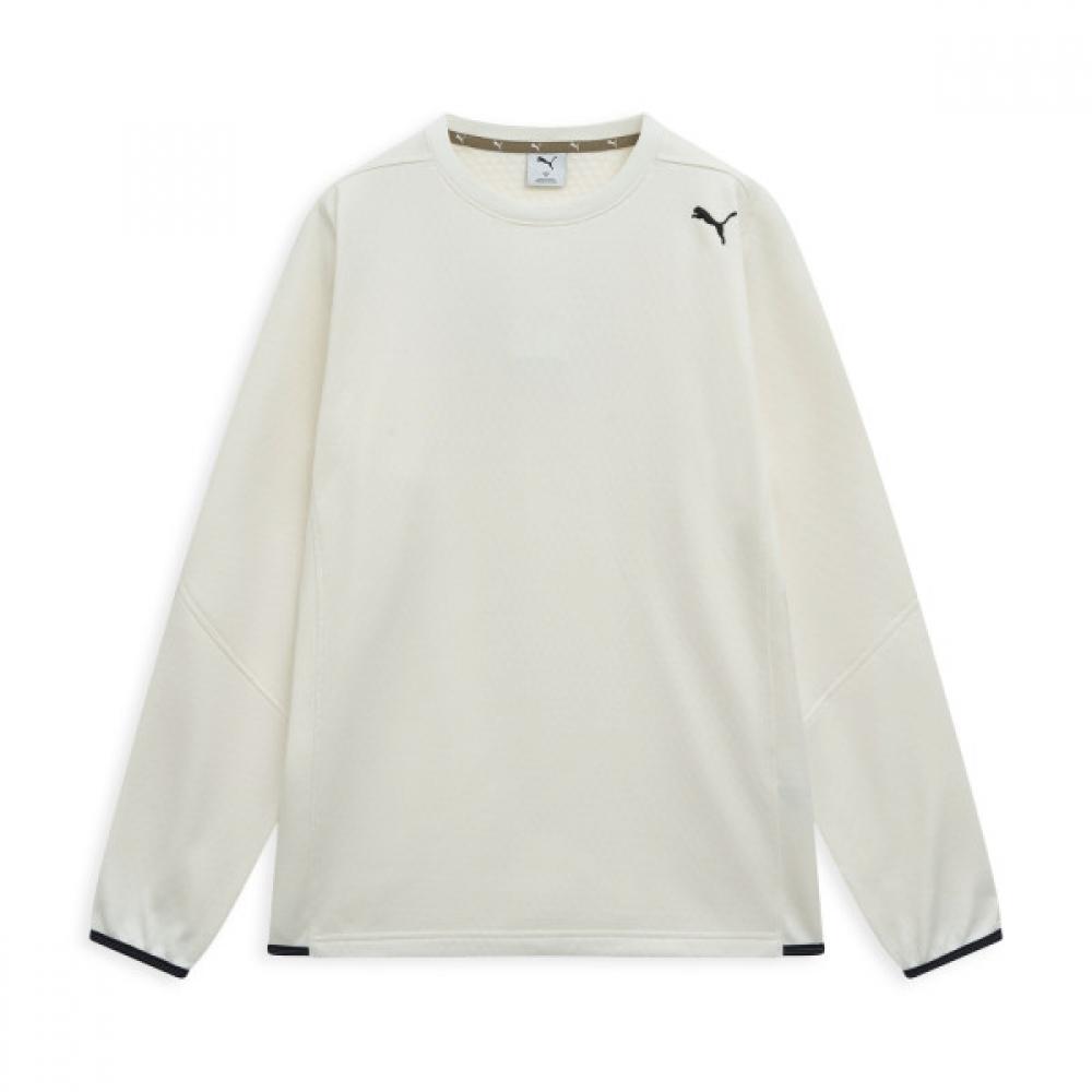 Puma Официальный джемпер Uni Quantum Knit XXL
Puma Официальный джемпер Uni Quantum Knit XXL