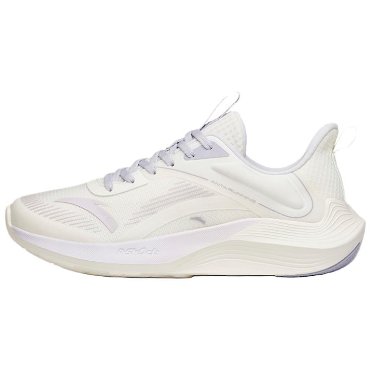 Anta Poison 2 Lightweight Comfortable Shock Absorption Breathable Low-Top Sprinting Shoes Women sneaker White Purple 122215580R-2 35.5
Anta Poison 2 Lightweight Comfortable Shock Absorption Breathable Low-Top Sprinting Shoes Women sneaker White Purple 122215580R-2 35.5