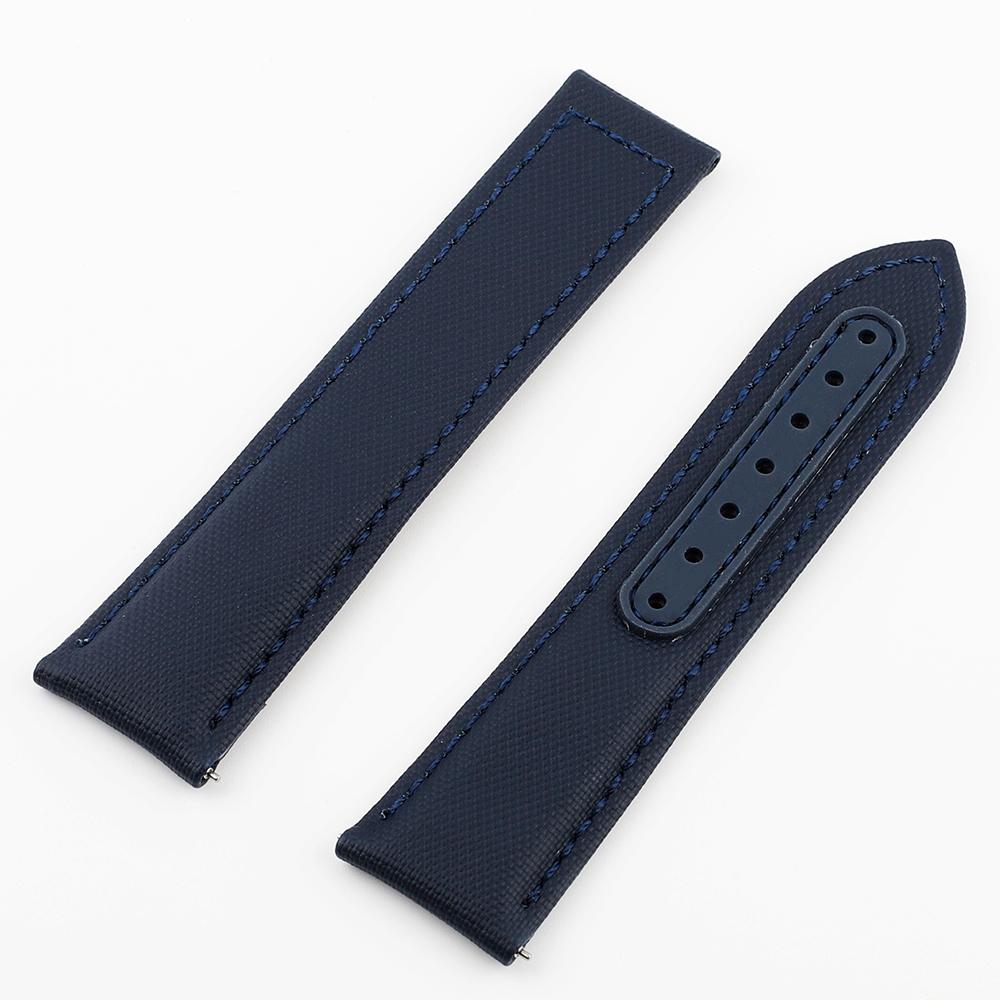 Sailcloth Watch Band 20mm 22mm Beige Gray Green Black Quick Release Waterproof Watchband Cowhide Strap Folding Buckle Watchwrist 22mm синій
Sailcloth Watch Band 20mm 22mm Beige Gray Green Black Quick Release Waterproof Watchband Cowhide Strap Folding Buckle Watchwrist 22mm синій