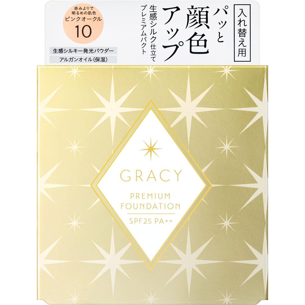 Shiseido Integrate Gracie Premium Impact Refill PO10 8,5 г Skin Makeup Integrated Gracie Для использования: - Выньте внутреннюю часть основы и поместите
Shiseido Integrate Gracie Premium Impact Refill PO10 8,5 г Skin Makeup Integrated Gracie Для использования: - Выньте внутреннюю часть основы и поместите