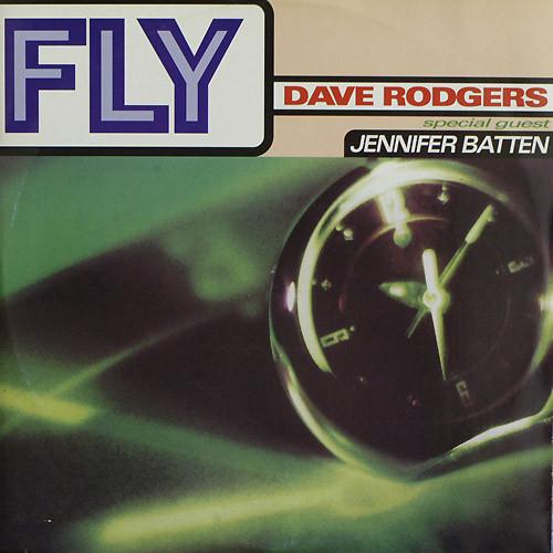 12inch Record DAVE RODGERS SPECIAL GUEST JENNIFER - Fly ABEAT1207 A.Beat-C. 1995 Italy Dance & Electronica Used
12inch Record DAVE RODGERS SPECIAL GUEST JENNIFER - Fly ABEAT1207 A.Beat-C. 1995 Italy Dance & Electronica Used