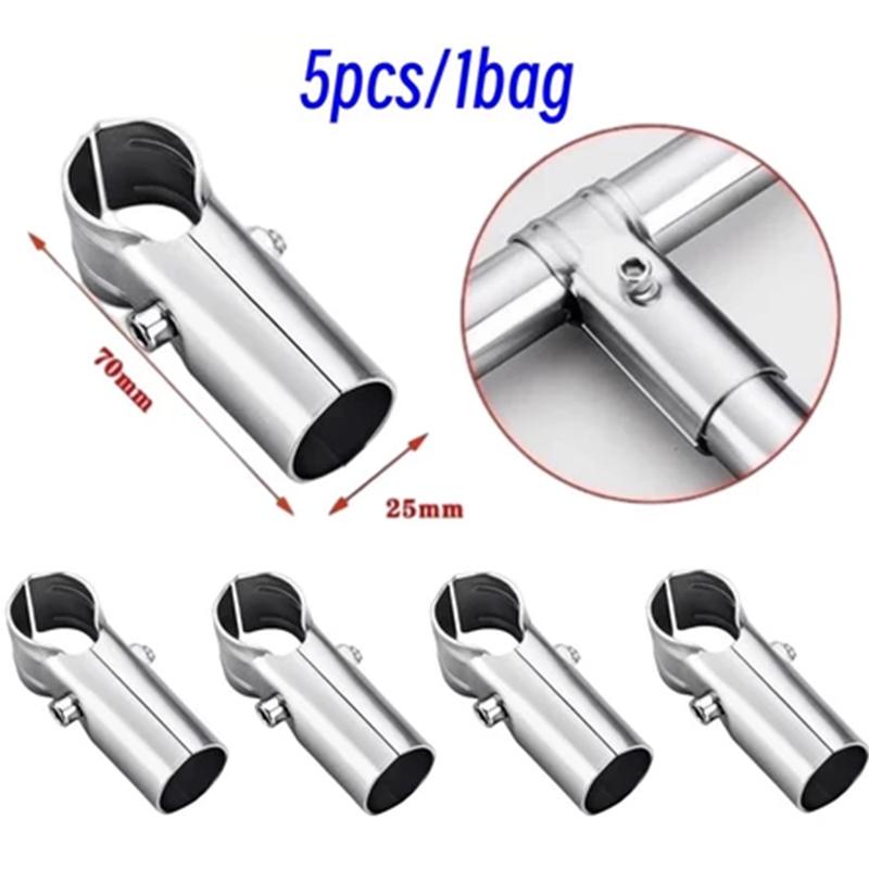 5 шт./10 шт. 25 мм Структурні з єднувачі для труб Металевий з єднувач для труб Опора для трубних штанг Фіксований затиск З єднувальна арматура Two Way 5pcs
5 шт./10 шт. 25 мм Структурні з єднувачі для труб Металевий з єднувач для труб Опора для трубних штанг Фіксований затиск З єднувальна арматура Two Way 5pcs