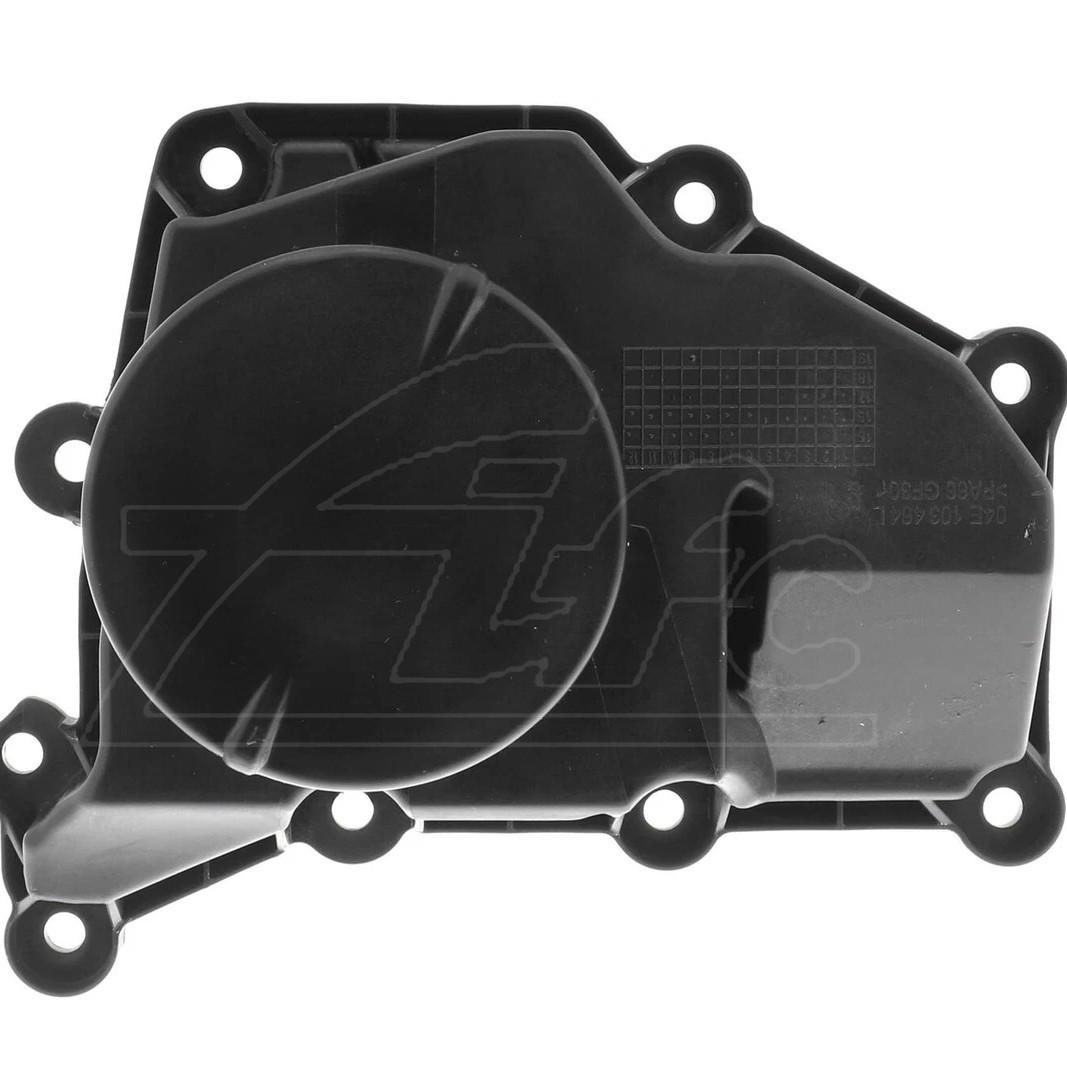 04E103464AN 04E103464L Oil-Water Separator for VW Volkswagen AW1, BZ1, AE1 чорний
04E103464AN 04E103464L Oil-Water Separator for VW Volkswagen AW1, BZ1, AE1 чорний