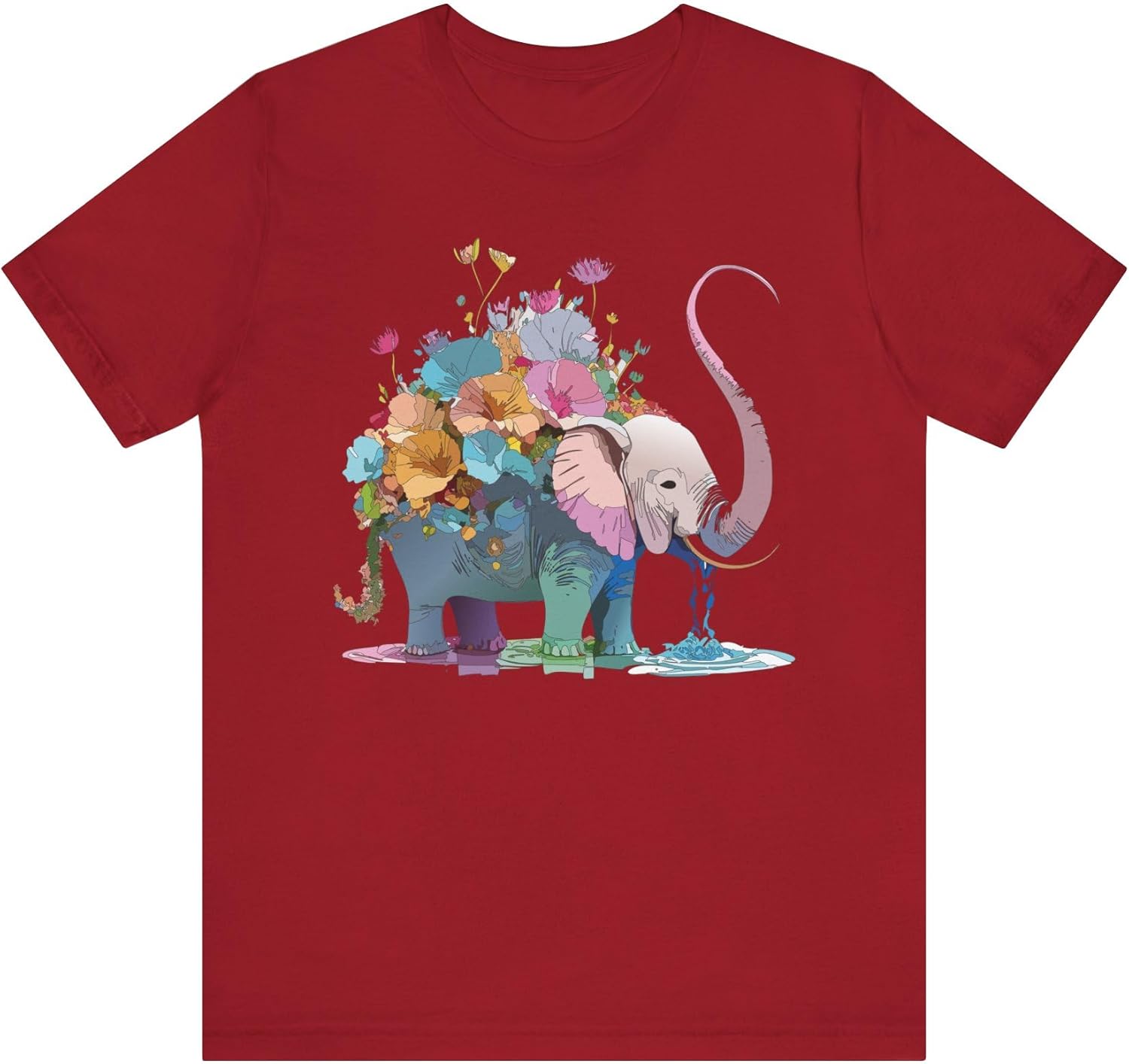 Elephant Graphic Design Tee, Elephant Shirt, Vintage Tees, Art Design T-Shirt, Animal Graphic Tee, Animal Shirts 15 S разноцветный
Elephant Graphic Design Tee, Elephant Shirt, Vintage Tees, Art Design T-Shirt, Animal Graphic Tee, Animal Shirts 15 S разноцветный