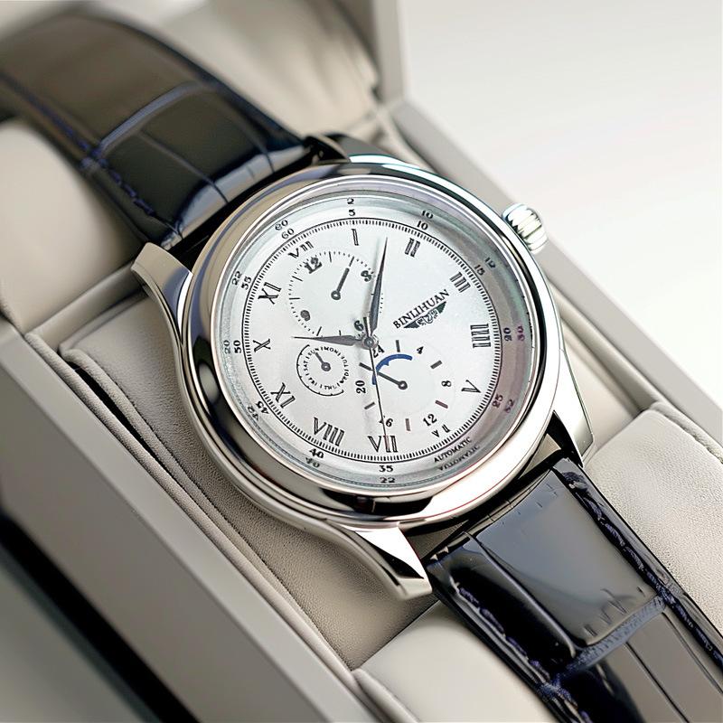 Quartz Watch Men s Watch Minimalist Watch 
Quartz Watch Men s Watch Minimalist Watch