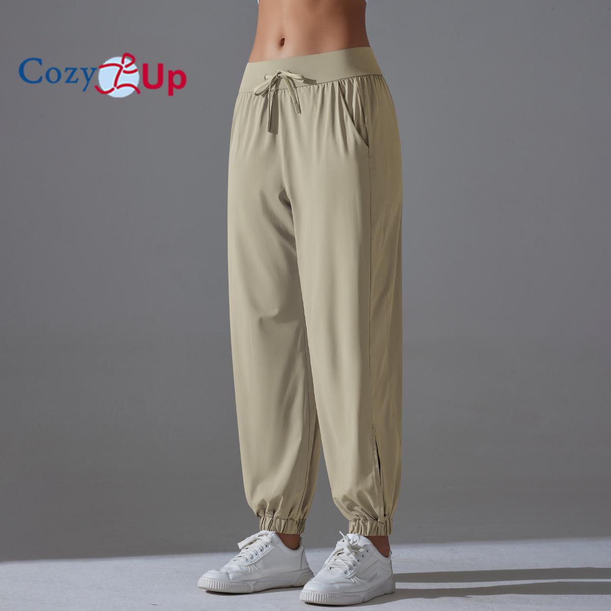 Cozy Up Женские легкие походные брюки-карго для активного отдыха, быстросохнущие, повседневные, дорожные, спортивные штаны, джоггеры с эластичной талией S
Cozy Up Женские легкие походные брюки-карго для активного отдыха, быстросохнущие, повседневные, дорожные, спортивные штаны, джоггеры с эластичной талией S