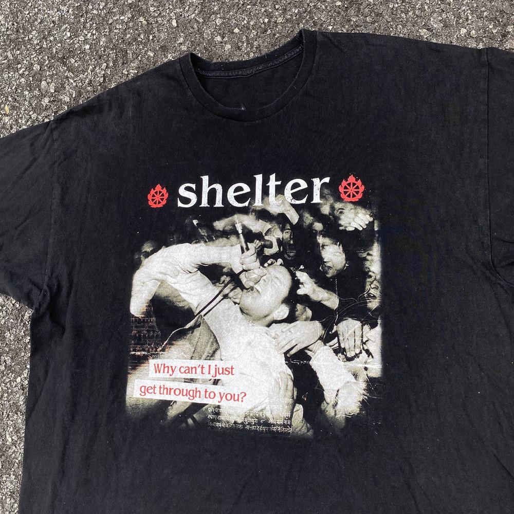 НОВЫЙ SHELTER Футболка с коротким рукавом Черная Унисекс Все размеры S-5XL Рубашка Унисекс Футболка L
НОВЫЙ SHELTER Футболка с коротким рукавом Черная Унисекс Все размеры S-5XL Рубашка Унисекс Футболка L