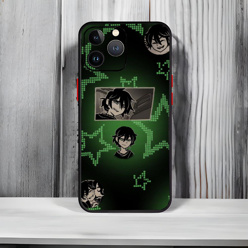 Dark The C-Coffin of Andy and Leyley Phone Case Black Matte Thin Phone Case For iPhone17 16 15 14 13 ProMax iphone12promax
Dark The C-Coffin of Andy and Leyley Phone Case Black Matte Thin Phone Case For iPhone17 16 15 14 13 ProMax iphone12promax