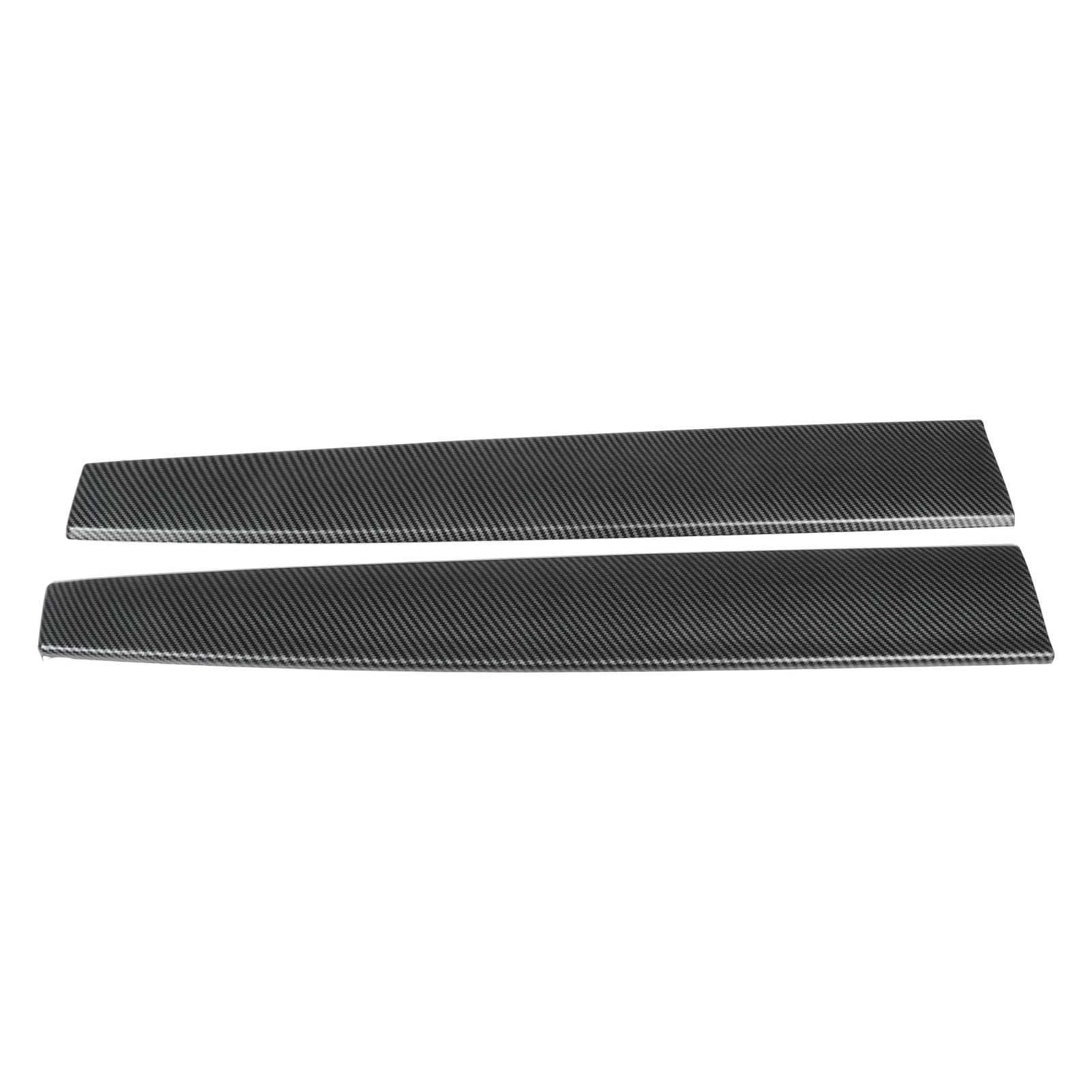 Dashboard Cover Wrap Dashboard Accessories Replacement for Tesla Model 3 Y 20202023 Carbon Fiber
Dashboard Cover Wrap Dashboard Accessories Replacement for Tesla Model 3 Y 20202023 Carbon Fiber