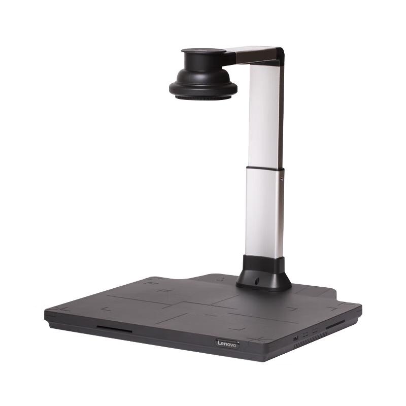 Lenovo P6S A3 10MP High-Speed Document Scanner CN plug (adapter included)
Lenovo P6S A3 10MP High-Speed Document Scanner CN plug (adapter included)