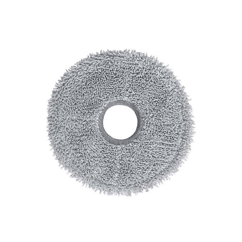 Ecovacs X2S Vacuum Accessories: Main Brush, Dust Bag, Filter, Roller and Side Brushes, Mop Cloth Consumables
Ecovacs X2S Vacuum Accessories: Main Brush, Dust Bag, Filter, Roller and Side Brushes, Mop Cloth Consumables