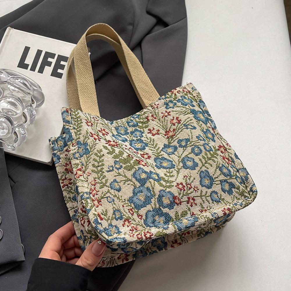 Fashion Creative Leisure Crossbody Shoulder Bag Large Capacity Flower Printed Messenger Bags Shopper Bags College Student Tote
Fashion Creative Leisure Crossbody Shoulder Bag Large Capacity Flower Printed Messenger Bags Shopper Bags College Student Tote