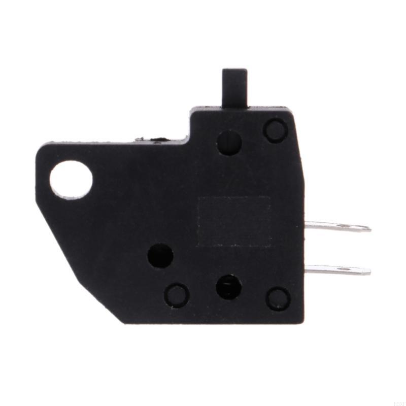 2025 Новый Передний Стоп-сигнал Переключатель Стоп-сигнала Передний Правый Переключатель для Пит Квадроцикла Квадроцикла чёрный
2025 Новый Передний Стоп-сигнал Переключатель Стоп-сигнала Передний Правый Переключатель для Пит Квадроцикла Квадроцикла чёрный