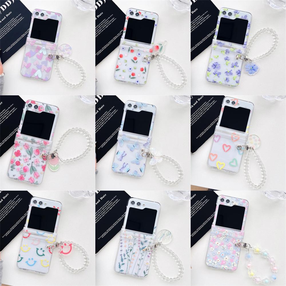 Чохол для Samsung ZFlip3-6 з рожевим та фіолетовим тюльпаном Grafiti Love Samsung ZFlip6
Чохол для Samsung ZFlip3-6 з рожевим та фіолетовим тюльпаном Grafiti Love Samsung ZFlip6