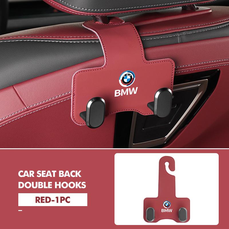 For BMW Car Seat Holder Hanging Leather Hook Car Interior Accessories E90 E60 E93 E87 G01 G20 X3 X5 F30 F20 G05 G06 G07 F07
For BMW Car Seat Holder Hanging Leather Hook Car Interior Accessories E90 E60 E93 E87 G01 G20 X3 X5 F30 F20 G05 G06 G07 F07