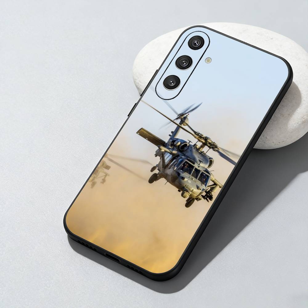 Apache AH-64 Helicopter Gunships Phone Case For Samsung Galaxy A73,A72,A71,A70,A52,A51 Others Soft Black Cover Samsung a73 5g
Apache AH-64 Helicopter Gunships Phone Case For Samsung Galaxy A73,A72,A71,A70,A52,A51 Others Soft Black Cover Samsung a73 5g