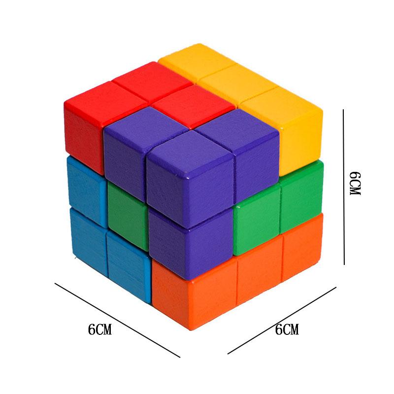 Деревянные 3D кубики Сома, головоломки, IQ-испытание, логическое мышление, развивающие игры для ума для взрослых, детей, мальчиков, девочек, развивающие подарки
Деревянные 3D кубики Сома, головоломки, IQ-испытание, логическое мышление, развивающие игры для ума для взрослых, детей, мальчиков, девочек, развивающие подарки