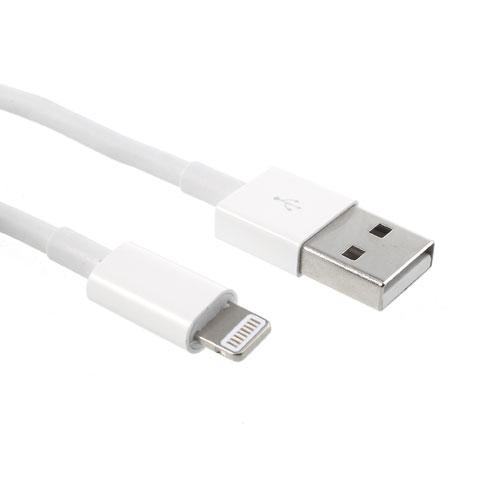 5m Lightning 8-pin to USB Data Sync Charging Cable for iPhone/iPad,Support IOS 8.0 System A
5m Lightning 8-pin to USB Data Sync Charging Cable for iPhone/iPad,Support IOS 8.0 System A