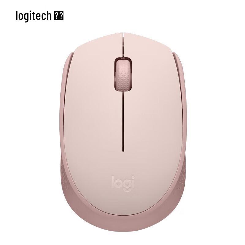 Logitech M172 Wireless Mouse
Logitech M172 Wireless Mouse