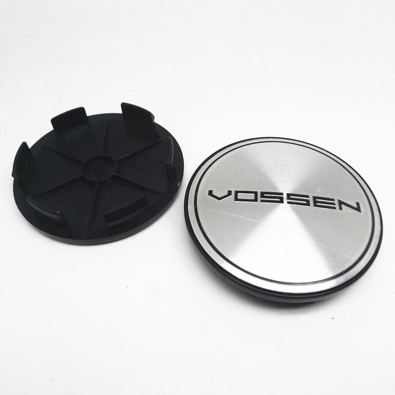 4pcs 68mm 62mm VOSSEN Wheel Center Cap SUV Rims Replacement Dust-proof Hub Cover Hubcaps Car Styling Accessories
4pcs 68mm 62mm VOSSEN Wheel Center Cap SUV Rims Replacement Dust-proof Hub Cover Hubcaps Car Styling Accessories