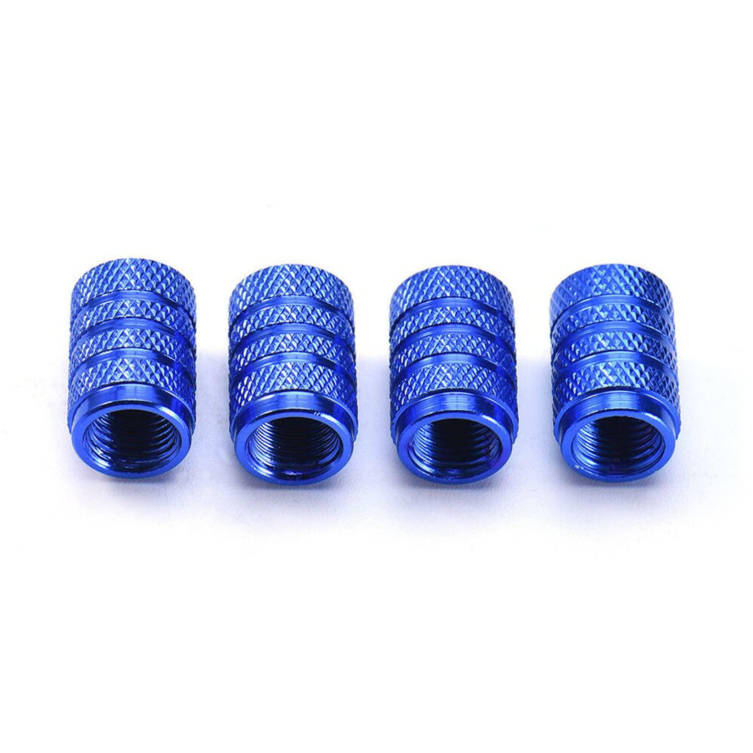 4pcs Universal Car Wheel Tire Valve Stem Caps Dust Covers Aluminum Tire Wheel Stem Air Valve Cap Car Accessories синий
4pcs Universal Car Wheel Tire Valve Stem Caps Dust Covers Aluminum Tire Wheel Stem Air Valve Cap Car Accessories синий