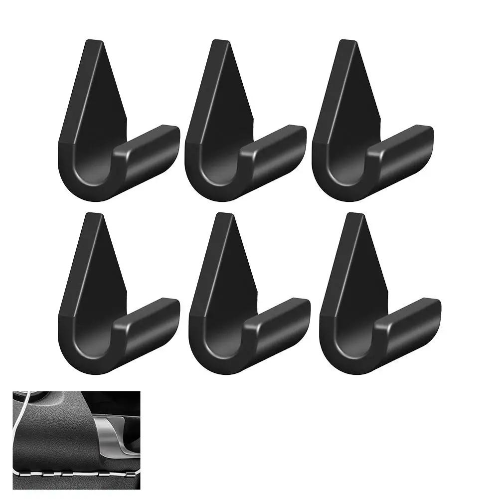 6/12pcs Car Charger Data Cable Fixing Clips Cable Organizer Clips Charging Line Data Cable Organizer Organizer Clips USB H7G2
6/12pcs Car Charger Data Cable Fixing Clips Cable Organizer Clips Charging Line Data Cable Organizer Organizer Clips USB H7G2