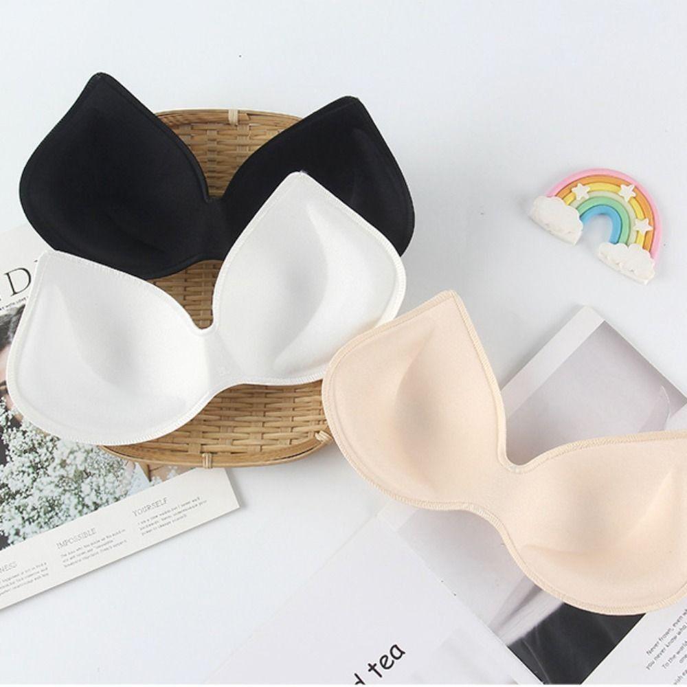 Clothes Accessories Chest Cups Breast Insert Enhancer Chest Cups Push Up Breast Pads Bra Pads
Clothes Accessories Chest Cups Breast Insert Enhancer Chest Cups Push Up Breast Pads Bra Pads
