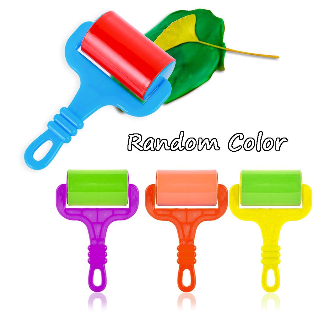 DIY Rolling Pin 5D Multifunction Cross Stitch Accessories Plastic Clay Tool Diamond Painting Roller 
DIY Rolling Pin 5D Multifunction Cross Stitch Accessories Plastic Clay Tool Diamond Painting Roller