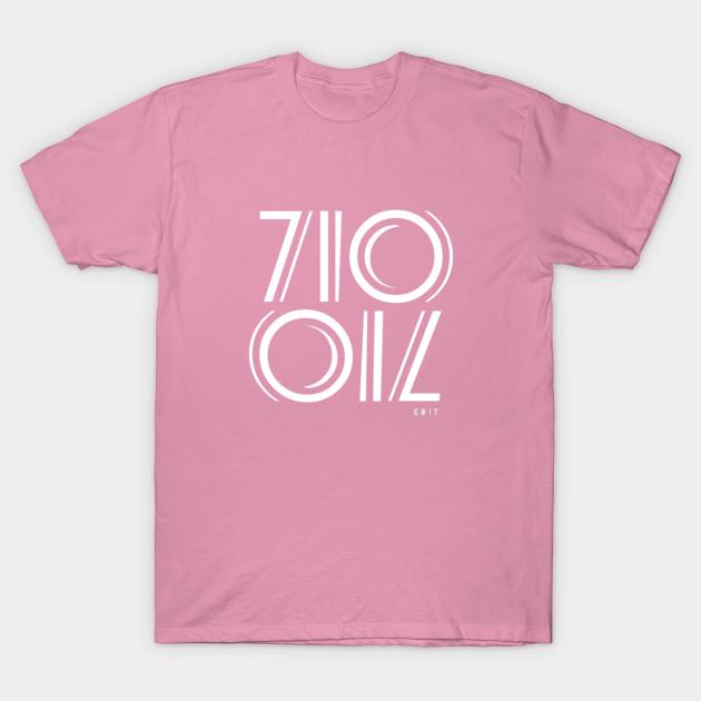 T Shirt Women 710 Oil By Edit Harajuku Print Kawaii Tshirt Summer Short Sleeve Female T-Shirt Top Tee
T Shirt Women 710 Oil By Edit Harajuku Print Kawaii Tshirt Summer Short Sleeve Female T-Shirt Top Tee