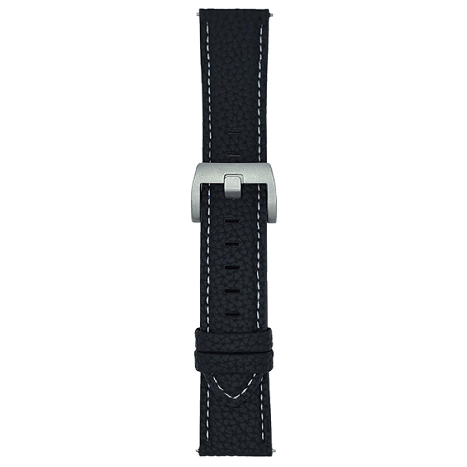 Litchi Texture Leather Band For Huawei Watch GT 5 46mm Watchbands Universal 22mm Strap I
Litchi Texture Leather Band For Huawei Watch GT 5 46mm Watchbands Universal 22mm Strap I