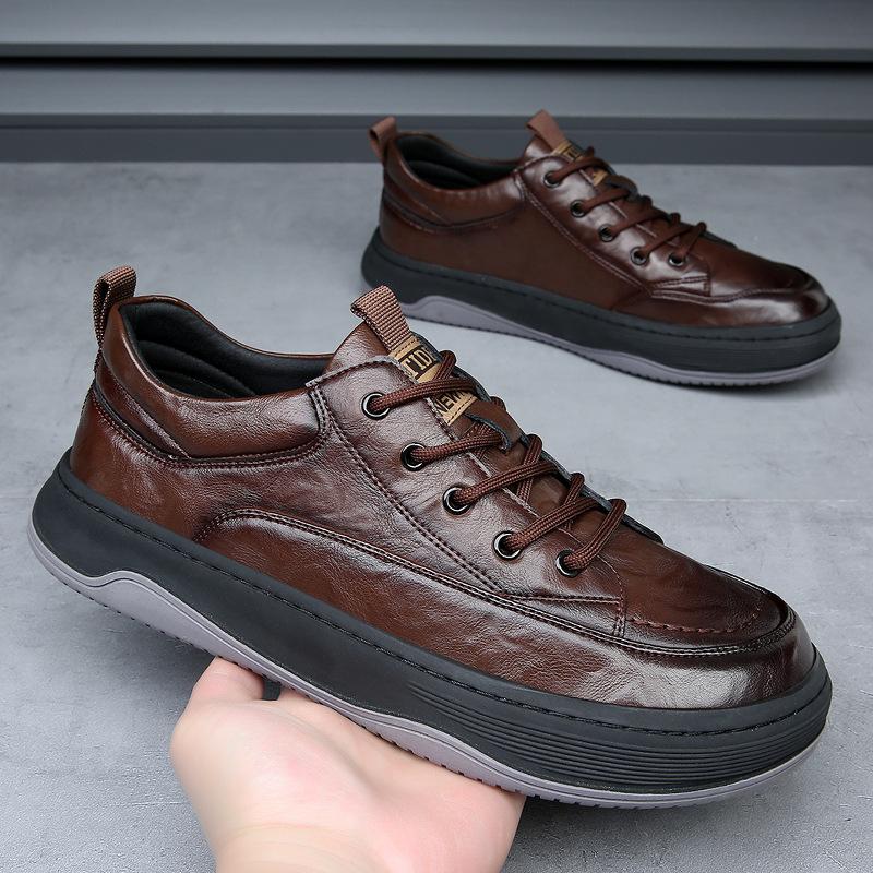 2025 весна новые мужские туфли дышащие бордовые туфли европейские мужские туфли с кривыми головками белые туфли универсальные повседневные растворяющиеся туфли прилив 44
2025 весна новые мужские туфли дышащие бордовые туфли европейские мужские туфли с кривыми головками белые туфли универсальные повседневные растворяющиеся туфли прилив 44