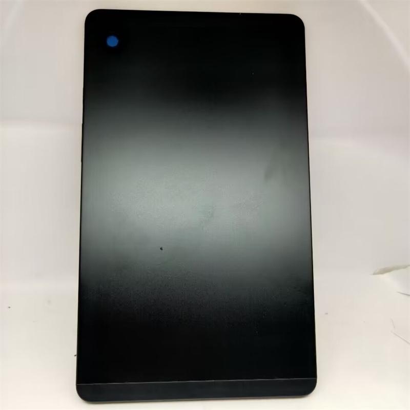8.7‘’ For Samsung Galaxy Tab A9 X110 X115 Back Battery Cover Rear Door Housing Metal Panel Replacement Parts сірий колір
8.7‘’ For Samsung Galaxy Tab A9 X110 X115 Back Battery Cover Rear Door Housing Metal Panel Replacement Parts сірий колір