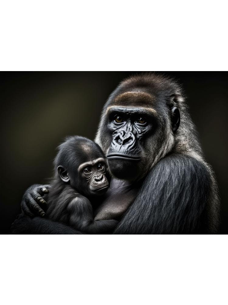 Три Мудрые Обезьяны Портрет Искусство Плакат Печать Холст Картина Животное Настенная Картина Для Гостиной Домашний Декор Куадрос 60x90cm No Frame
Три Мудрые Обезьяны Портрет Искусство Плакат Печать Холст Картина Животное Настенная Картина Для Гостиной Домашний Декор Куадрос 60x90cm No Frame