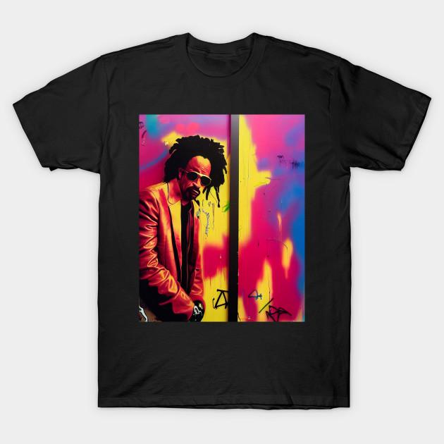 Men Black Print T-shirt Katt Williams Street Art Style No-Cut Transfer Paper Print Cotton Tshirt 4XL чорний
Men Black Print T-shirt Katt Williams Street Art Style No-Cut Transfer Paper Print Cotton Tshirt 4XL чорний