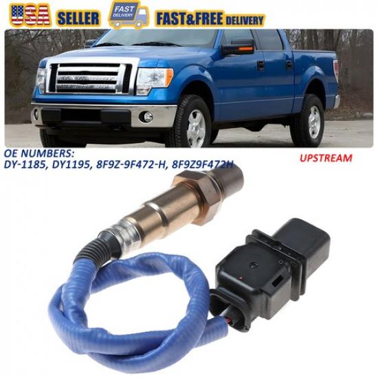 FOR Ford DY-1185 DY1185 8F9Z-9F472-H Oxygen Sensor -US STOCK Upstream LINCOLN EV
FOR Ford DY-1185 DY1185 8F9Z-9F472-H Oxygen Sensor -US STOCK Upstream LINCOLN EV