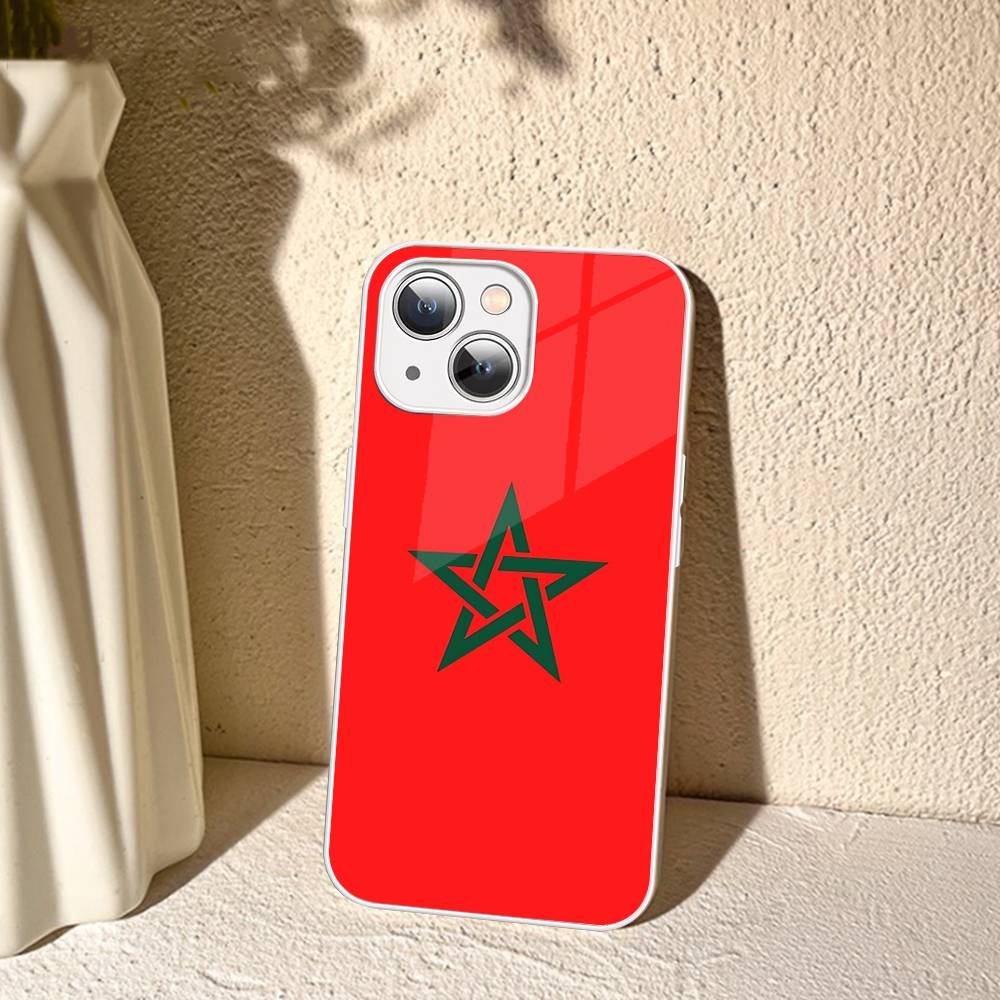 Morocco Map Flag Tempered Glass For Iphone 14 13 12 11 Pro Mini XS MAX 14Plus X XS XR Fundas iphone 11 pro
Morocco Map Flag Tempered Glass For Iphone 14 13 12 11 Pro Mini XS MAX 14Plus X XS XR Fundas iphone 11 pro