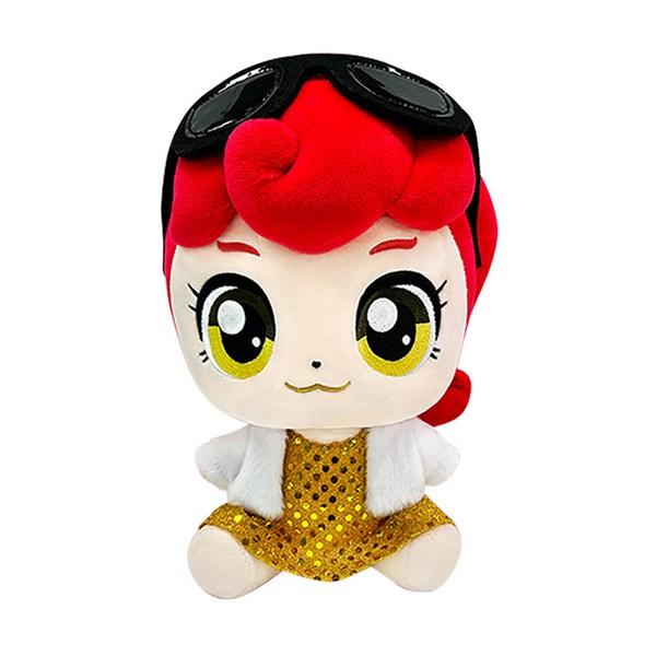 Загадочная плюшевая игрушка Catch Tiniping, 28см, Fashion Ping, Популярные игрушки для корейских детей 
Загадочная плюшевая игрушка Catch Tiniping, 28см, Fashion Ping, Популярные игрушки для корейских детей